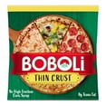 thumbnail image 1 of Boboli White Thin Crust, 10 oz, Pizza Crust, Bag, 1 of 7