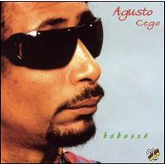 Bobosso (CD) by Augusto Cego