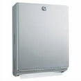 thumbnail image 1 of Bobrick 262 Surface-Mounted Paper Towel Dispenser,10 3/4 x 4 x 14, Satin Stainless Steel, 1 of 3