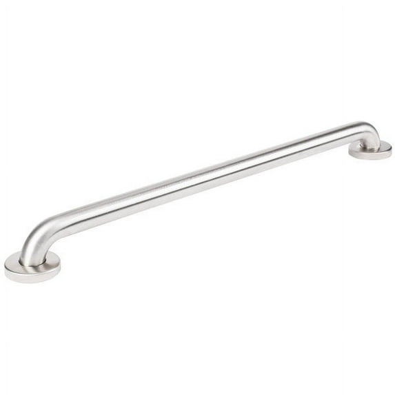 Bobrick 30" Handicapped Restroom Grab Bar Stall Parts