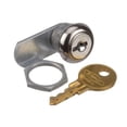 thumbnail image 1 of Bobrick 3944-41 2.1 in. Lock & Key, 1 of 4