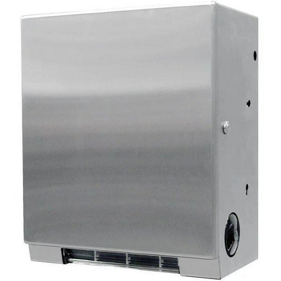 Bobrick B-3961-50 - ClassicSeries Touch-Free, Pull Towel Dispenser Module