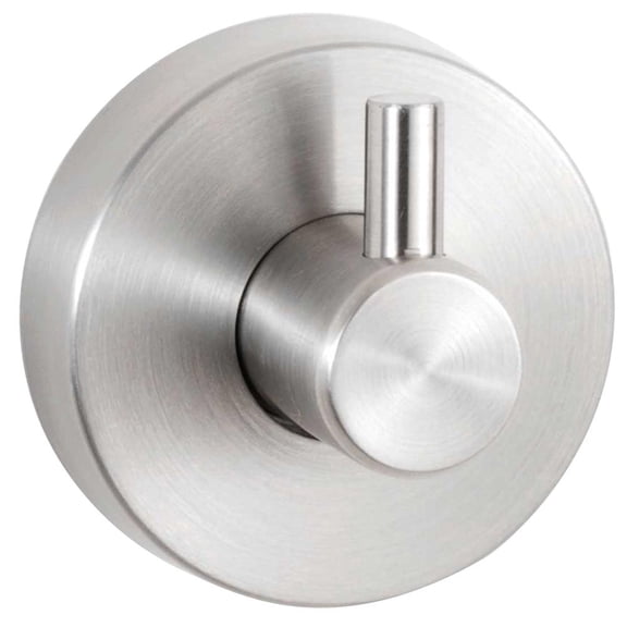 Bobrick B-542 - Satin-Finish Coat Hook