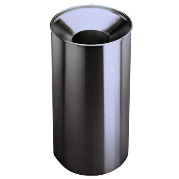 Bobrick B-2400 - Floor-Standing Large Capacity Waste Receptacle
