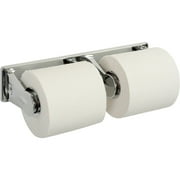 Bobrick B-265 - ClassicSeries® Surface-Mounted Vandal-Resistant Toilet Tissue Dispenser for Two Rolls