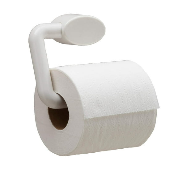 Bobrick B-2716 - Vinyl-Coated Toilet Paper Holder