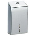 thumbnail image 1 of Bobrick B-272 - Surface-Mounted Toilet Tissue Cabinet, 1 of 1