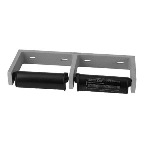 Bobrick - B-2740 - Double Toilet Tissue Dispenser