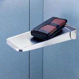 Bobrick Folding Utility Shelf - B287