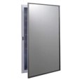 thumbnail image 1 of Bobrick B-397 - Recessed Medicine Cabinet, 1 of 2