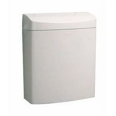 Bobrick B-5270 Matrixseries Wall Mounted Sanitary Napkin Disposal - Grey