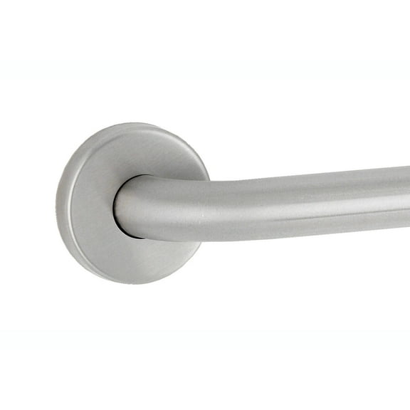 Bobrick B-5806X18 18" Grab Bar - Stainless Steel
