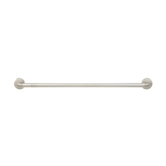 Bobrick B-5806x36 - 1-1/4" Diameter Straight Grab Bar 36"