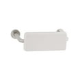 thumbnail image 1 of Bobrick B-5891 - Grab Bar Rail with Padded Back Bar, 1 of 1