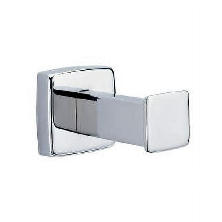 Bobrick B 677 Single Robe Hook Stainless Steel Walmart