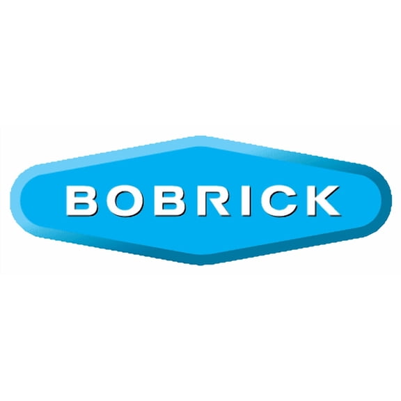 Bobrick B-6857 - Surface-Mounted Toilet Tissue Dispenser