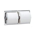 thumbnail image 1 of Bobrick B-697 - Recessed Toilet Tissue Dispensers, 1 of 1