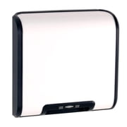 Bobrick B-7120 - QuietDrySeries, TrimDry ADA Surface-Mounted Hand Dryers 230V