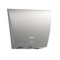 thumbnail image 1 of Bobrick B-7125 Instadry Wall-Mounted Automatic Hand Dryer - Stainless Steel, 1 of 1