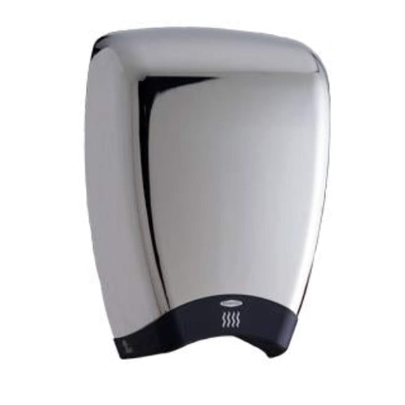 Bobrick B-7188 - QuietDrySeries, TerraDry ADA Surface-Mounted Hand Dryers 115V