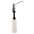 thumbnail image 1 of Bobrick B8236 Soap Dispenser 34 oz. Manual Foam Counter-Top - Bright, 1 of 1