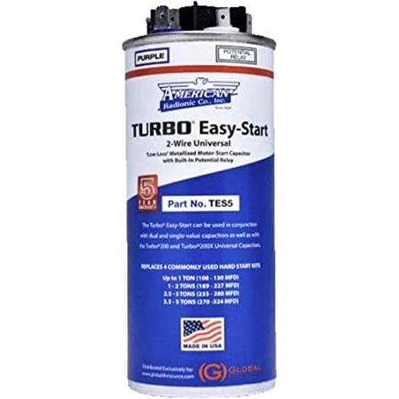 Bobrick MAR12600 Turbo Easy-Start Hard Start