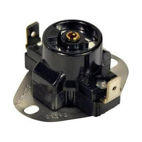 Bobrick MAR39205 2 in. 390 Series 120V HVAC Fan Control