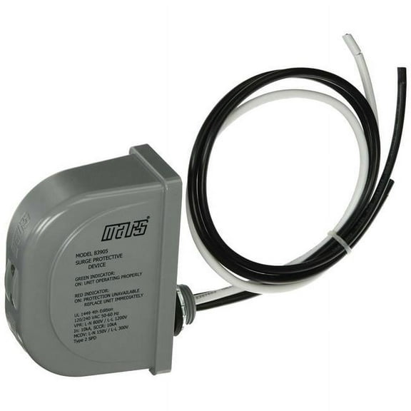 Bobrick MAR83905 HVAC Surge Protective Device