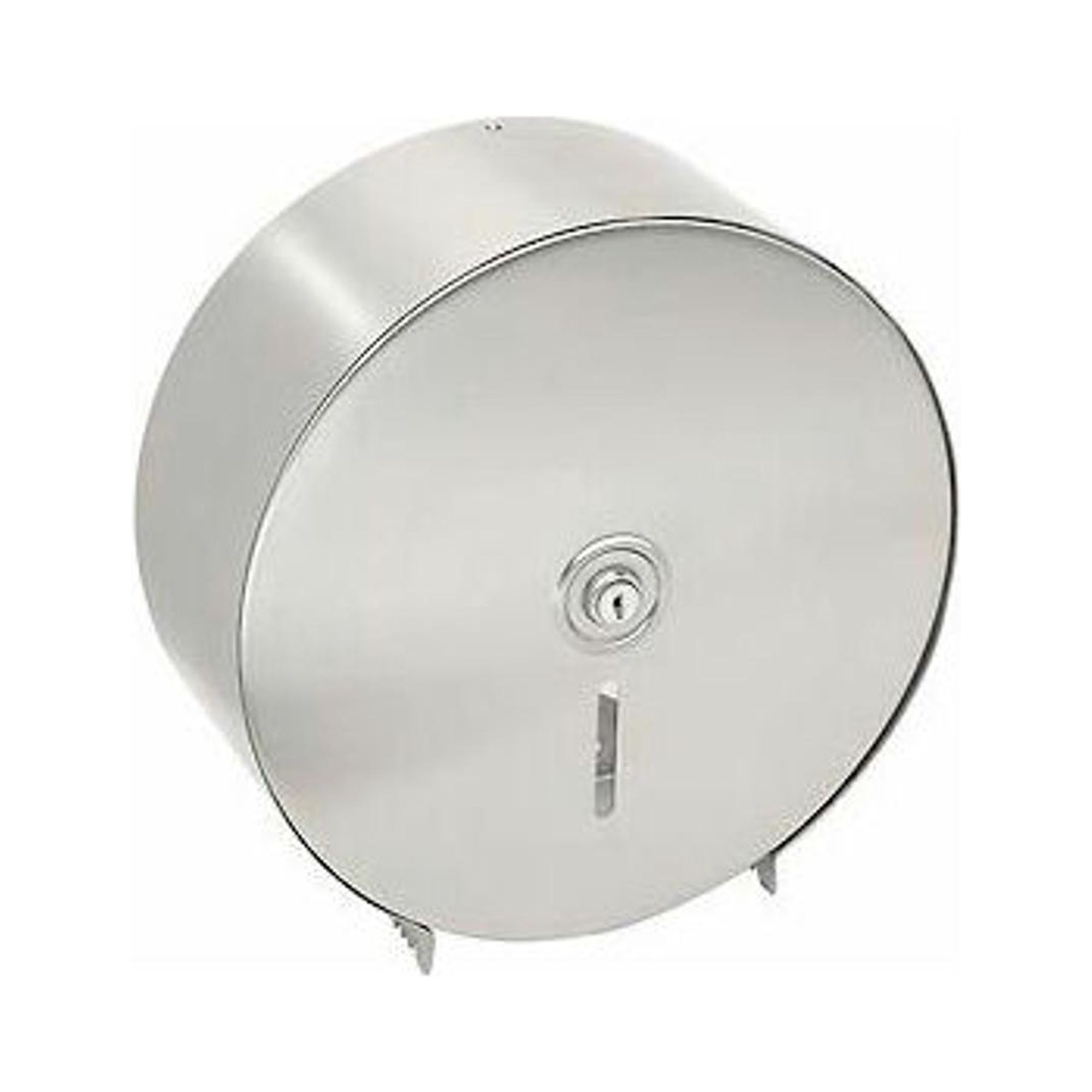 Bobrick Single Jumbo Roll Surface Mounted Tissue Dispenser B2890