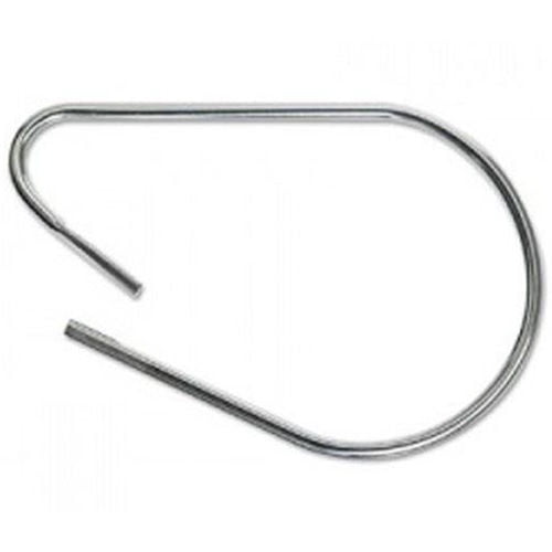 Bobrick Shower Curtain Hook - B204-1
