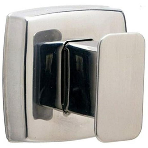 Bobrick B-7671 - Single Robe Hook
