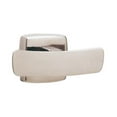 thumbnail image 1 of Bobrick Double Robe Hook - Satin - B76727, 1 of 2
