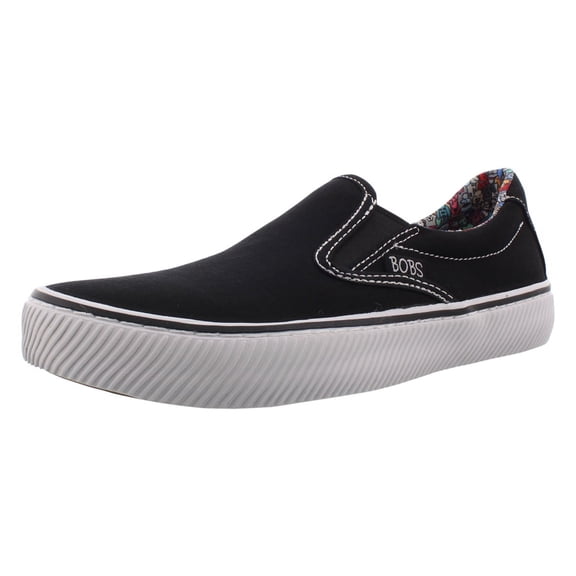 Bobs B Wild- Secret Star Womens Shoes Size 11, Color: Black