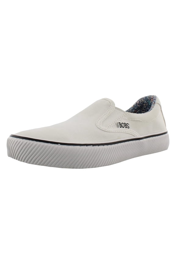 B Wild- Secret Star Womens Shoes Size 5.5, Color: White