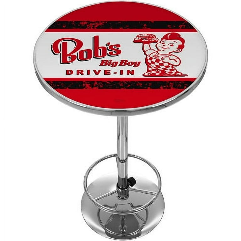 Bobs high top table store