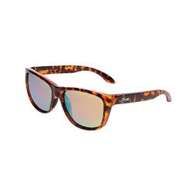 SeaSpecs Tsunami Floating Sunglasses - Polarized UV 400 Lenses, Floating Design For Water Sports