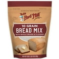 thumbnail image 1 of Bobs Red Mill 10 Grain Bread Mix, 19 Ounce Pouch -- 4 per case., 1 of 3