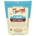 thumbnail image 1 of Bobs Red Mill 7 Grain Hot Cereal, 25 Ounce -- 4 per case., 1 of 6