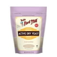 thumbnail image 1 of Bobs Red Mill Active Dry Yeast 8 Ounce (Pack Of 4), 1 of 3