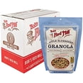thumbnail image 1 of Bobs Red Mill Apple Blueberry Granola, 12-Ounce (Pack Of 4), 1 of 3