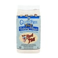 thumbnail image 1 of Bobs Red Mill Baking Flour, 22 Oz, 1 of 3