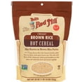 thumbnail image 1 of Bobs Red Mill Brown Rice Hot Cereal, 26 Ounce -- 4 per case, 1 of 1