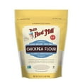 thumbnail image 1 of Bobs Red Mill Chickpea Flour, 16 Ounce -- 4 per Case., 1 of 6