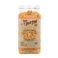 Bobs Red Mill Corn Popcorn Yellow, 27 Oz