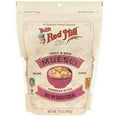 thumbnail image 1 of Bobs Red Mill Fruit & Seed Muesli, 14 Oz, 1 of 3