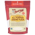 thumbnail image 1 of Bobs Red Mill Gluten Free All Purpose Baking Flour, 22 Ounce -- 4 per Case., 1 of 6