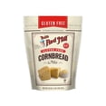 thumbnail image 1 of Bobs Red Mill Cornbread Mix Gluten Free, 20-Ounces (Pack Of4) ( Value Bulk Multi-Pack), 1 of 2