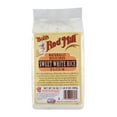 Bobs Red Mill Rice Flour, Sweet White, 24 oz