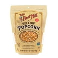 thumbnail image 1 of Bobs Red Mill Whole Yellow Popcorn, 30 Oz, 1 of 7