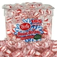 thumbnail image 1 of Bobs Sweet Stripes 1.8 Pound Soft Peppermint Candy, Individually Wrapped Mint Candy, The Perfect Christmas Candy., 1 of 6